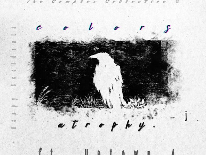 atrophy. (Single)