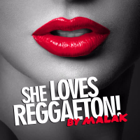 She Loves Reggaeton (Single)