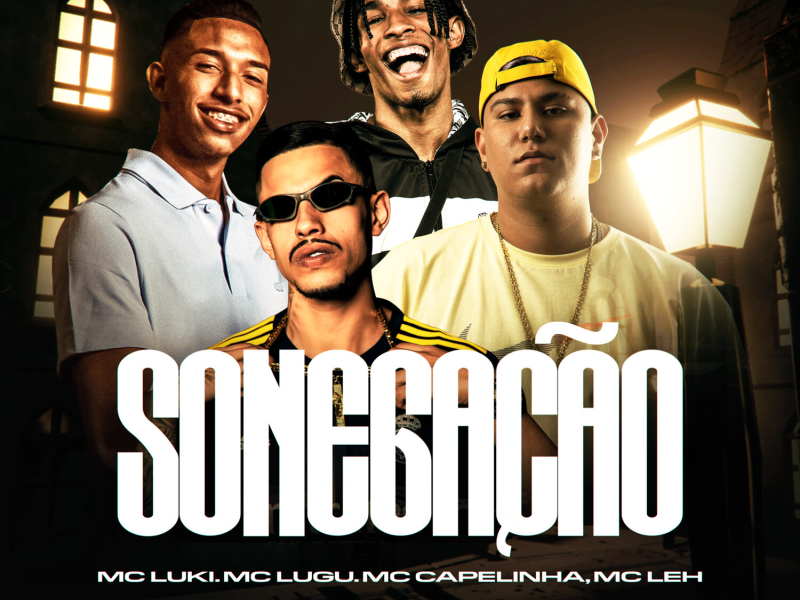 Sonegação (Single)