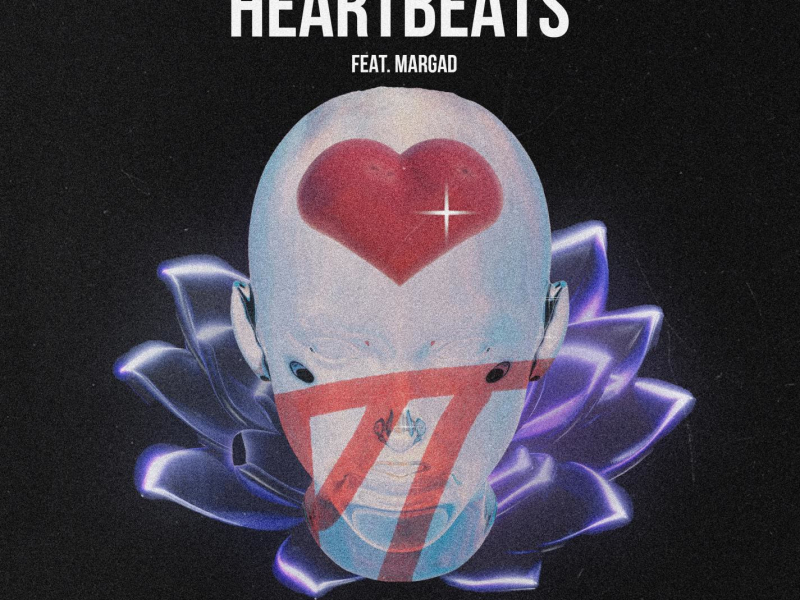 Heartbeats (feat. Margad) (Single)