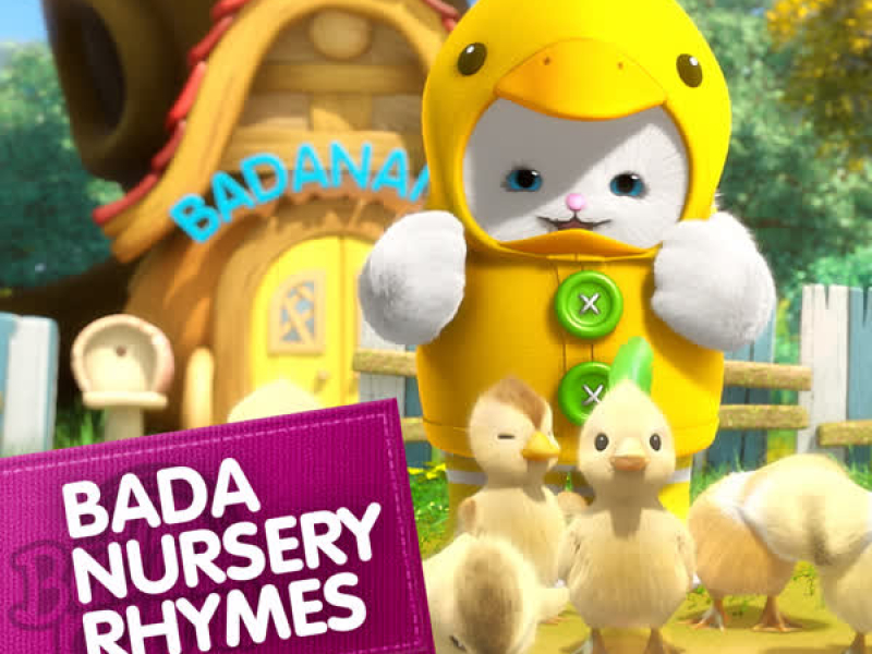 Kids Nursery Rhymes