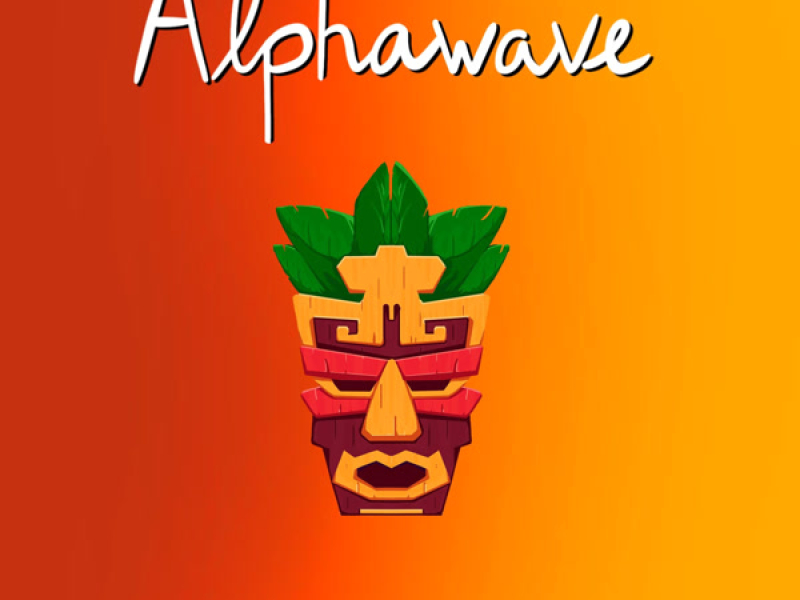 Alphawave (Single)
