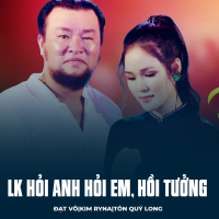 LK Hỏi Anh Hỏi Em, Hồi Tưởng (Single)