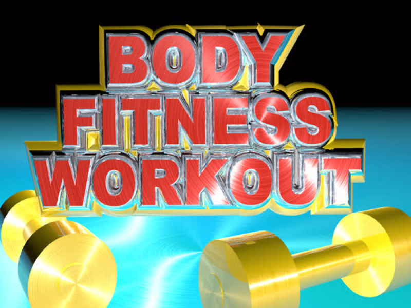 Body Fitness Workout - Dance All Night Lose Weight New Years Resolution Energy Dance