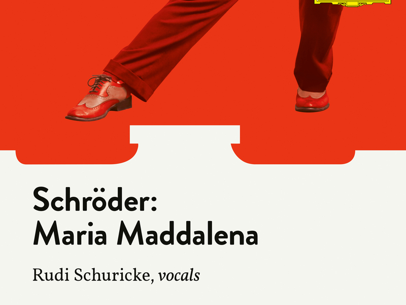 Maria Maddalena (Single)