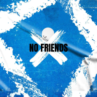 No Friends (Single)