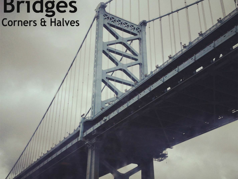 Corners & Halves (Single)