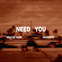 Need You (Single)
