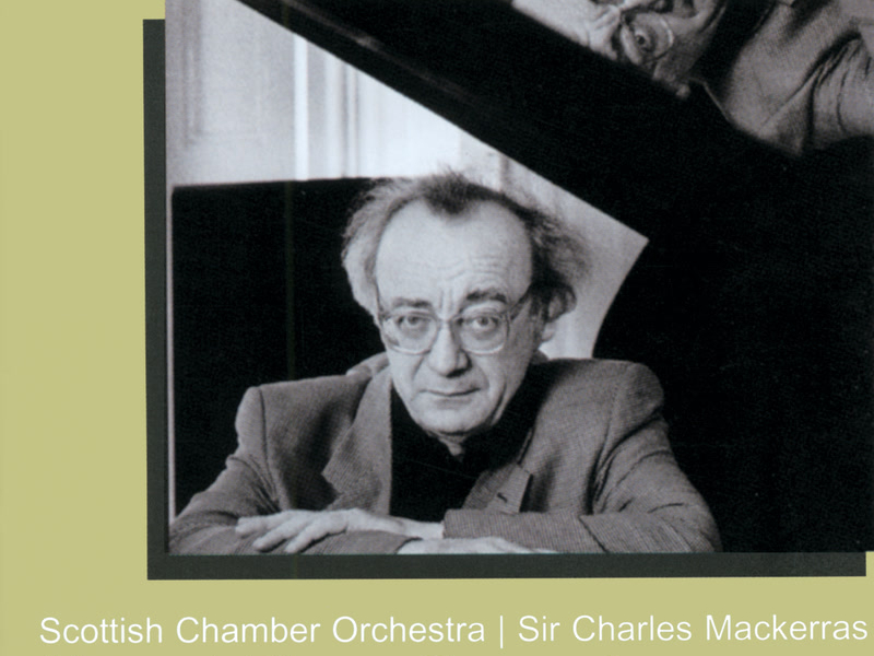 Mozart: Piano Concertos Nos. 22 & 27