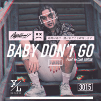 Don't Go (Single)