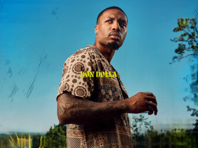 Cabo (feat. Sy Ari Da Kid) (Single)