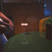 Natural High (Single)