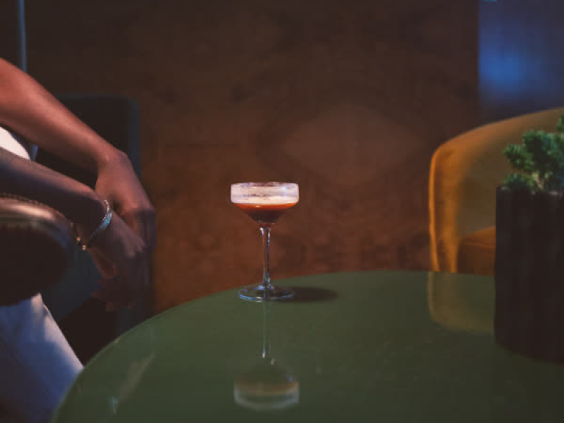 Natural High (Single)