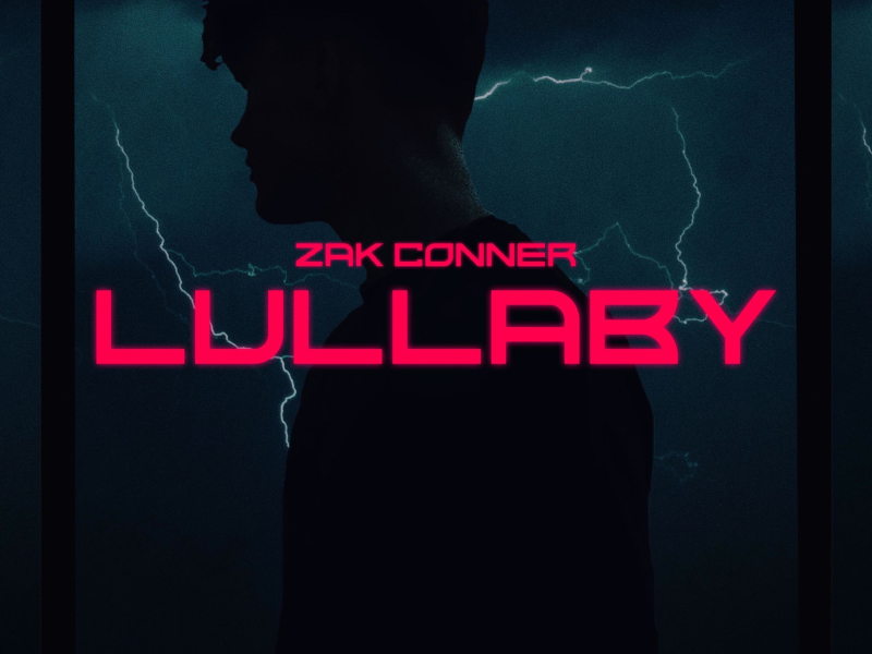 Lullaby (Single)