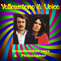 Grandmother Says (EP)