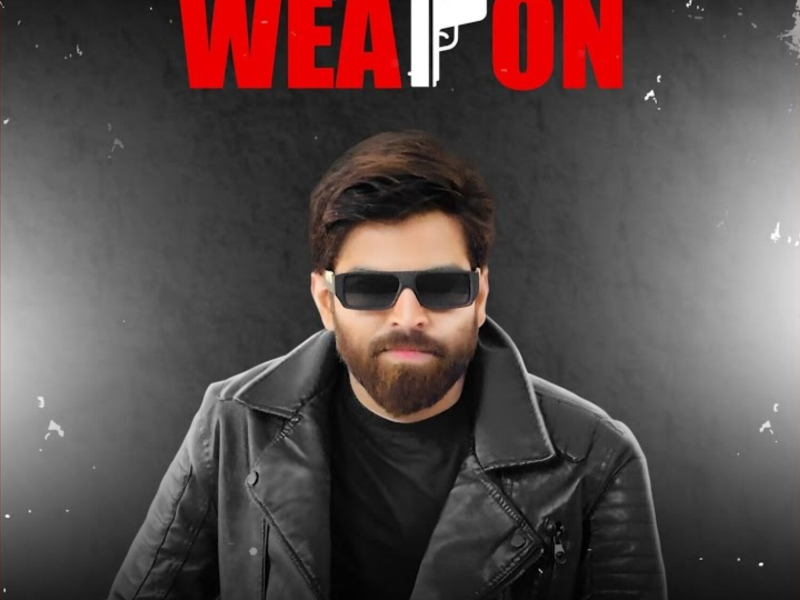 Weapon (Single)