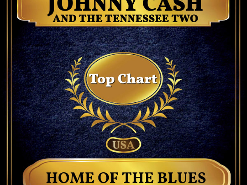 Home of the Blues (Billboard Hot 100 - No 88) (Single)