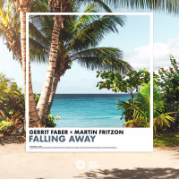 Falling Away (Single)