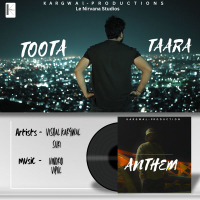 Toota Taara (Single)
