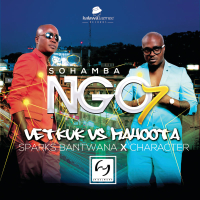 SoHamba Ngo 7 (Single)