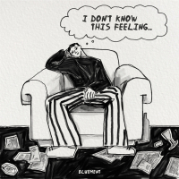 IDon'tknowthisfeeling (Single)