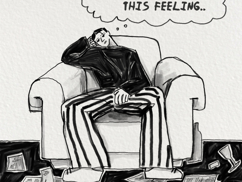 IDon'tknowthisfeeling (Single)