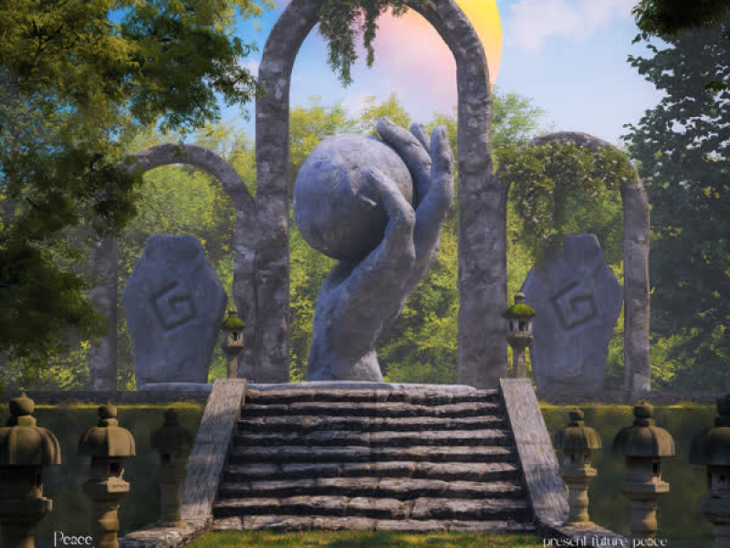 Life It Is (Revision) (Single)