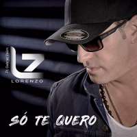 Só Te Quero (Single)