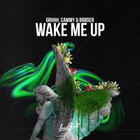 Wake Me Up (feat. Edward Griffith) (Single)