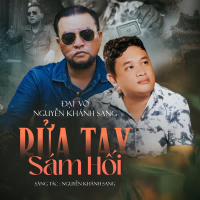 Rửa Tay Sám Hối (Single)