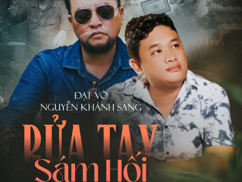 Rửa Tay Sám Hối (Single)