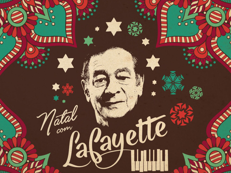 Natal Com Lafayette