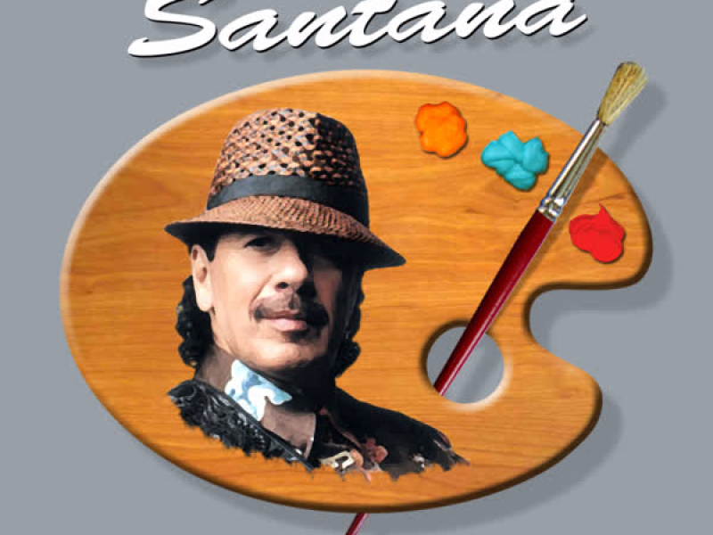 Portrait Of An Artist