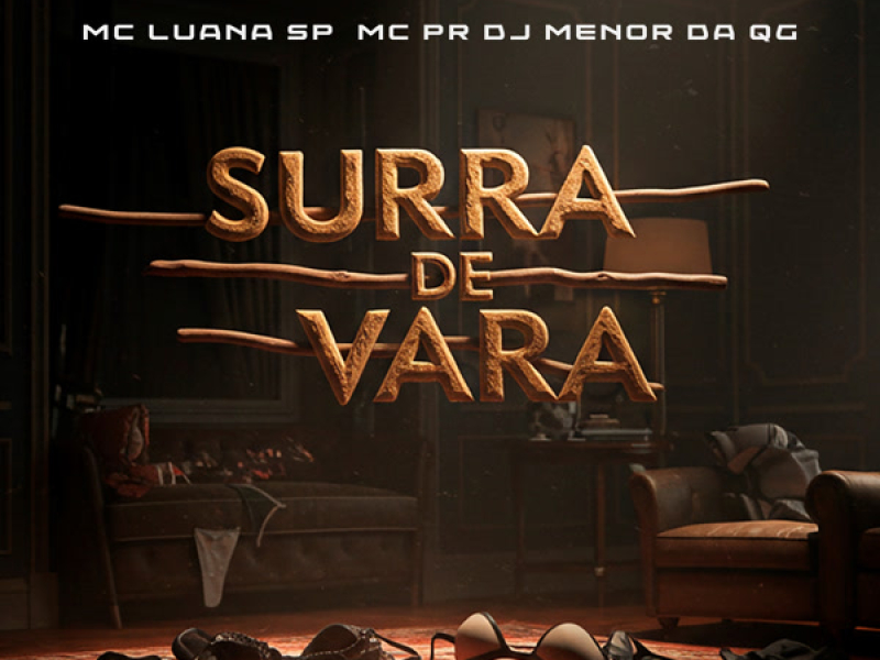 SURRA DE VARA (Single)