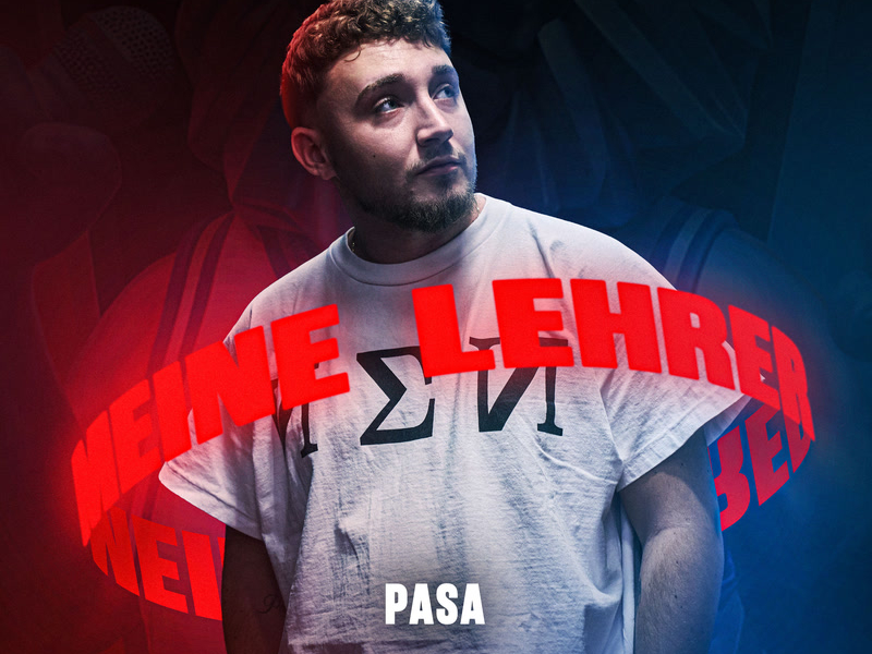 Meine Lehrer (Single)