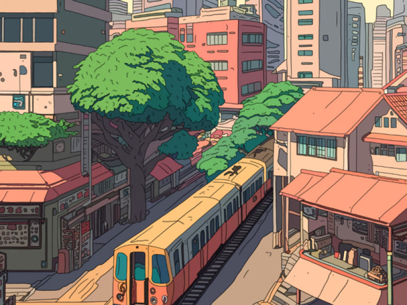 Good Times BBQ (Single)