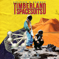 Timberland Spacesuits (Single)