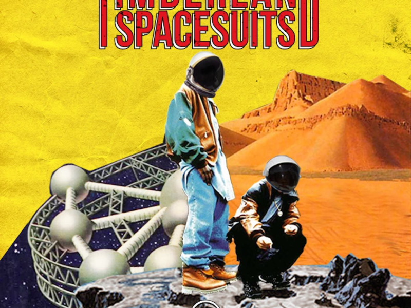 Timberland Spacesuits (Single)