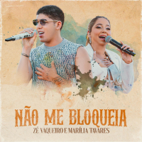 Não Me Bloqueia (Ao Vivo) (Single)