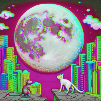 amor tóxico (Single)