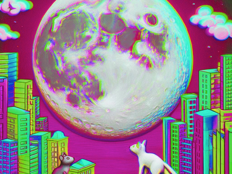 amor tóxico (Single)