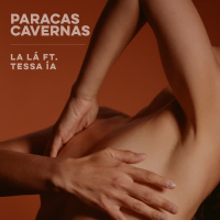 Paracas Cavernas (Single)