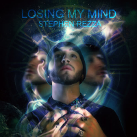 Losing My Mind (Single)
