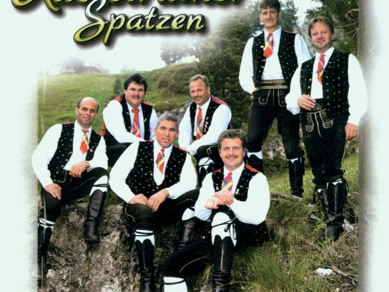 Doch die Sehnsucht bleibt