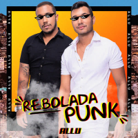Rebolada Punk (Single)