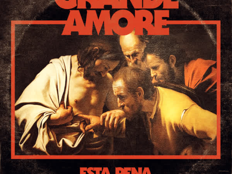 Esta Pena Que a Veces Teño (Single)