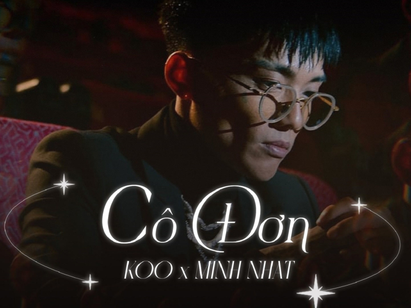 Cô Đơn (Single)