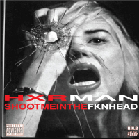 Shootmeinthefknhead (EP)
