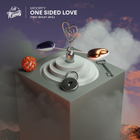 One Sided Love (Single)