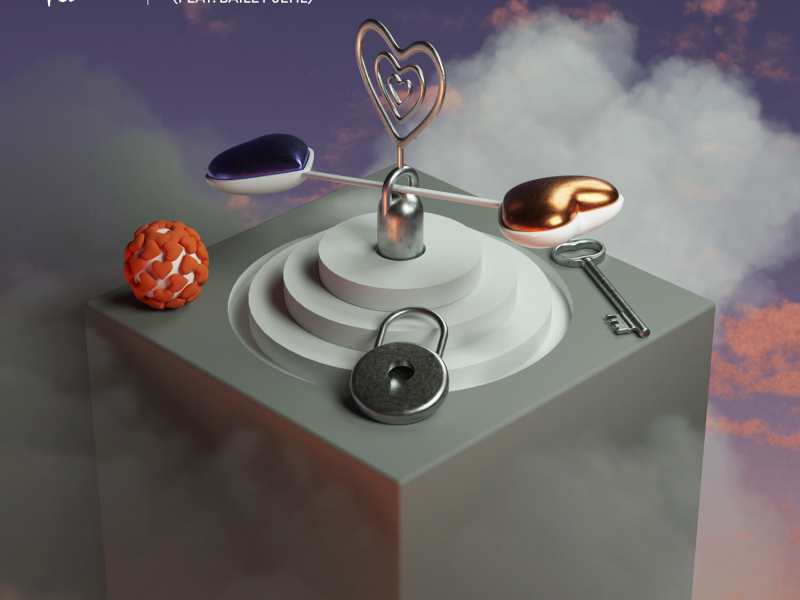 One Sided Love (Single)